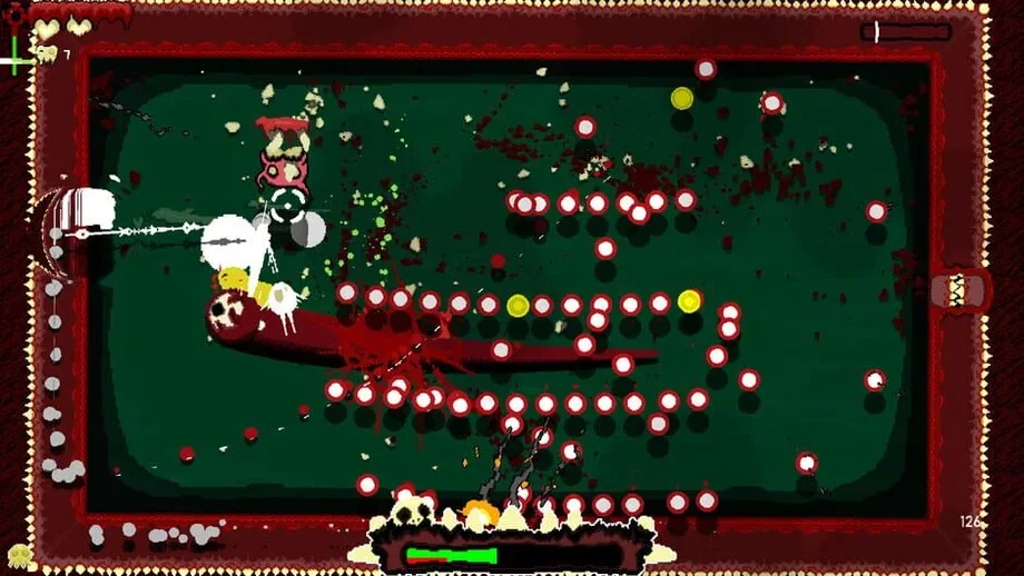 Cavity Busters (Switch) gallery image 6