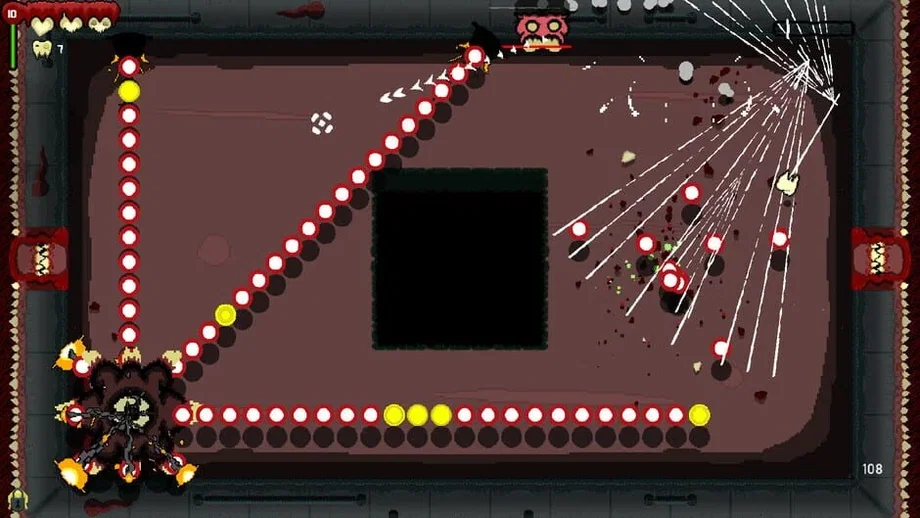 Cavity Busters (Switch) gallery image 7