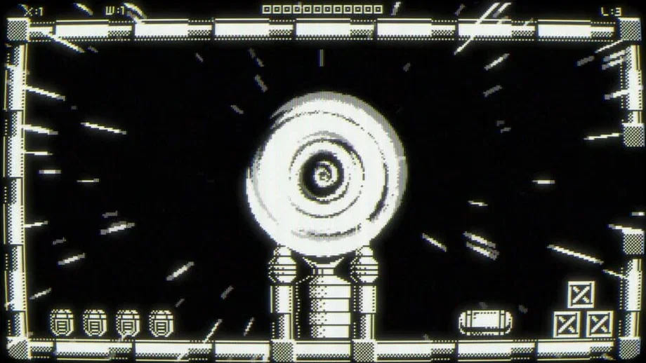 Cecconoid (Switch) gallery image 2