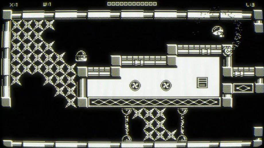 Cecconoid (Switch) gallery image 3