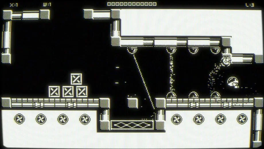 Cecconoid (Switch) gallery image 4