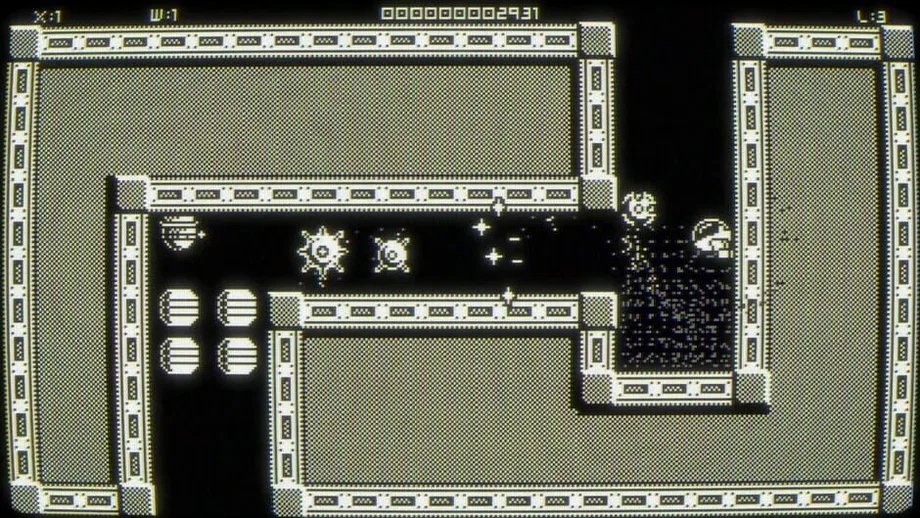 Cecconoid (Switch) gallery image 5