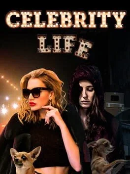 Celebrity Life (Switch) gallery image 1