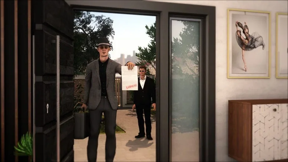 Celebrity Life (Switch) gallery image 3