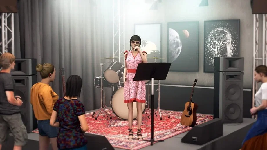 Celebrity Life (Switch) gallery image 5