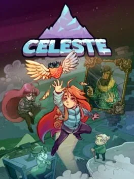 Celeste (PS4) gallery image 1