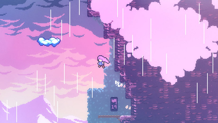 Celeste (Switch) gallery image 4