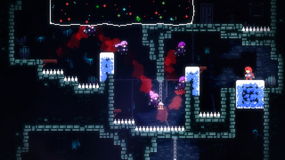 Celeste (Switch) gallery image 3