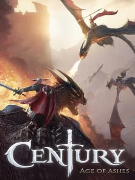 Century: Age of Ashes - Wyvern Founder's Pack (DLC) (PC)