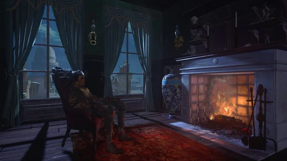 Chained: A Victorian Nightmare (PC) gallery image 3