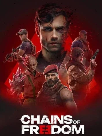 Chains of Freedom (PC)
