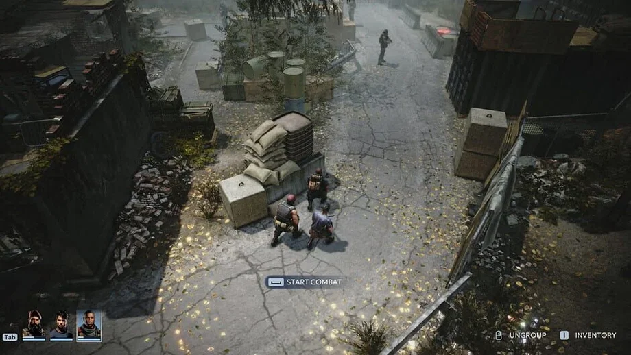 Chains of Freedom (PC) gallery image 2