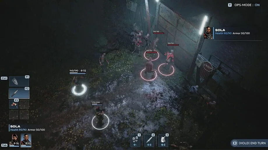 Chains of Freedom (PC) gallery image 3