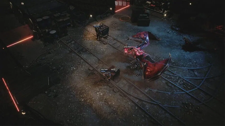 Chains of Freedom (PC) gallery image 4