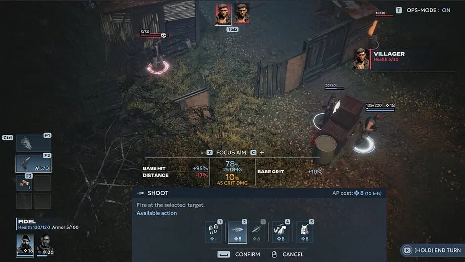 Chains of Freedom (PC) gallery image 5