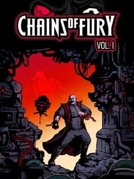 Chains of Fury (PC)