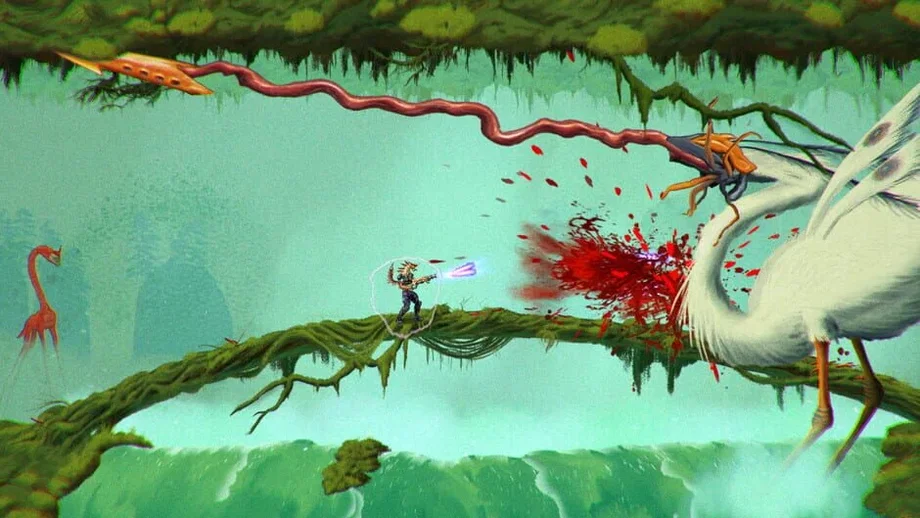 ChainStaff (PS4) gallery image 9