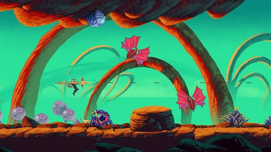 ChainStaff (PS5) gallery image 4