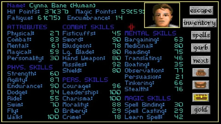 Challenge of the Five Realms (PC) gallery image 2