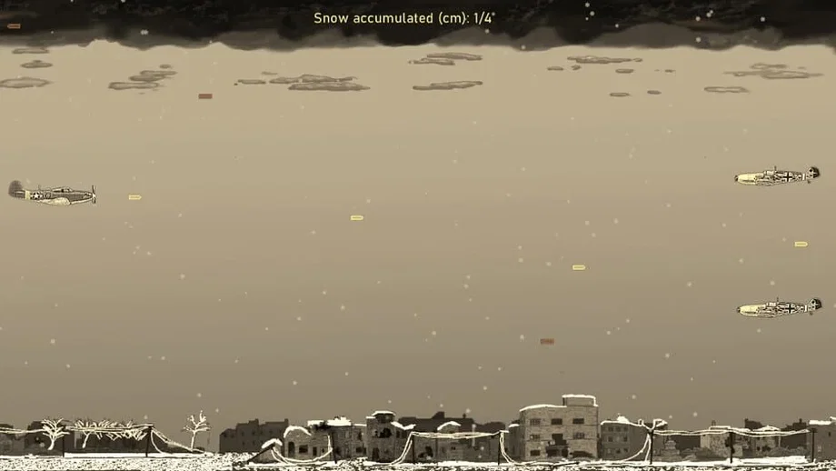 Challenging Dogfights (PC) gallery image 2