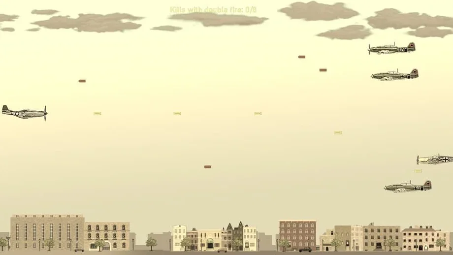 Challenging Dogfights (PC) gallery image 3