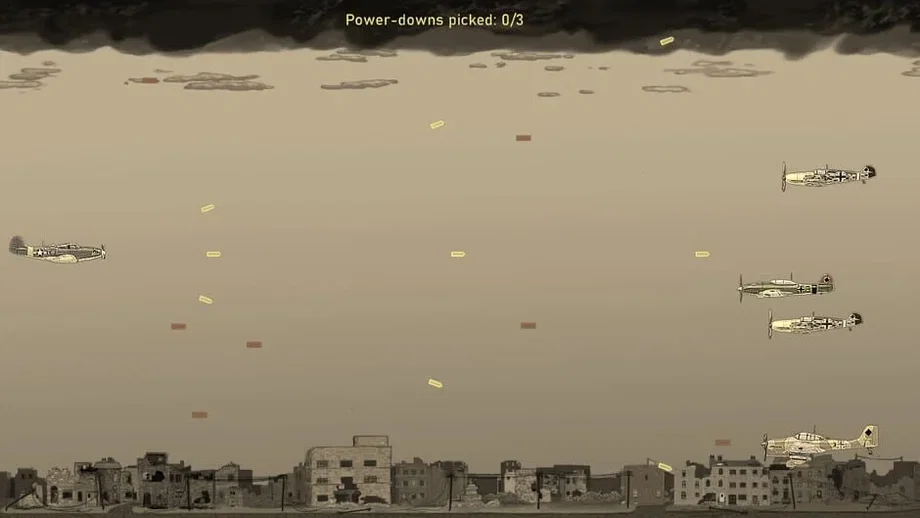 Challenging Dogfights (PC) gallery image 5