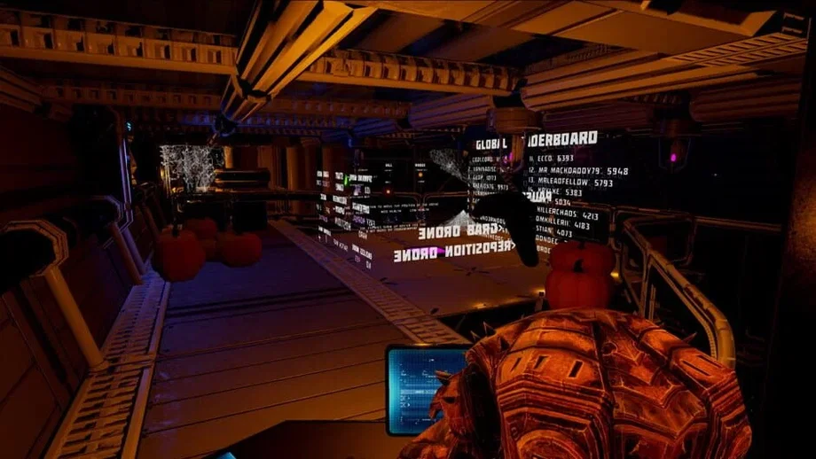 Chamber 19 (PC) gallery image 2