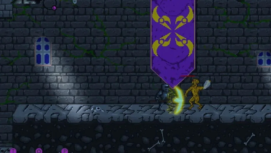 Chamber of Darkness (PC) gallery image 3