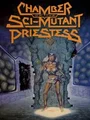 Chamber of the Sci-Mutant Priestess (PC) thumb 1