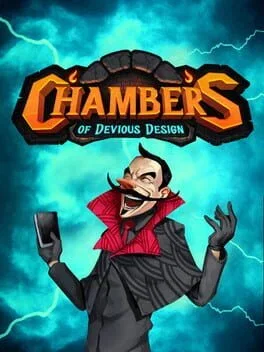 Chambers of Devious Design (PC) gallery image 1