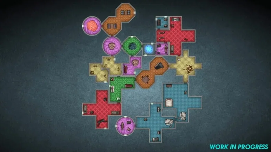 Chambers of Devious Design (PC) gallery image 3