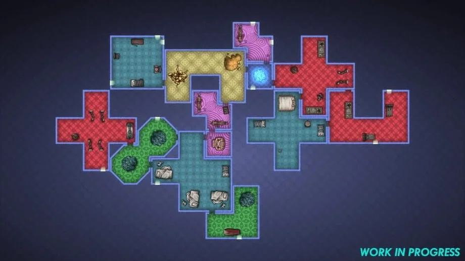 Chambers of Devious Design (PC) gallery image 8