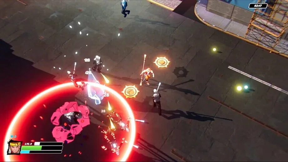 Champion Shift (PC) gallery image 3