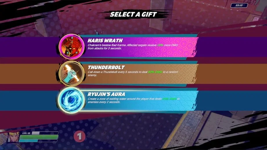 Champion Shift (PC) gallery image 4