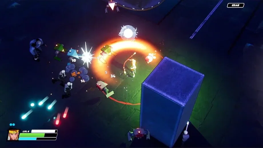 Champion Shift (PC) gallery image 6