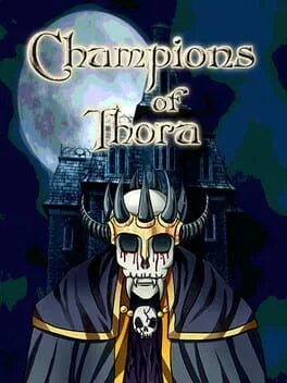 Champions of Thora (PC)