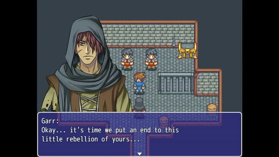 Champions of Thora (PC) gallery image 6