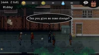 Change: A Homeless Survival Experience (PC) thumb 2