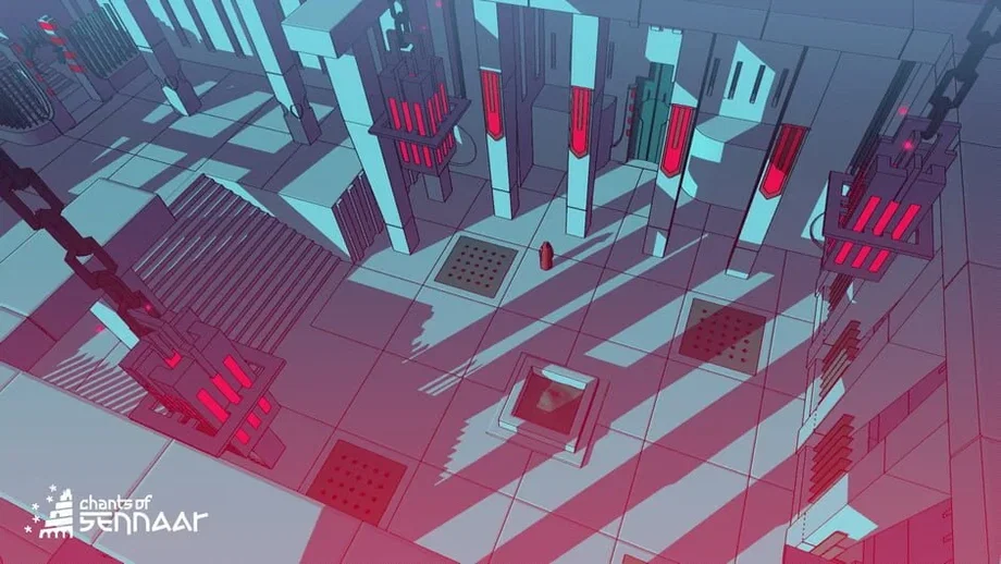 Chants of Sennaar (PC) gallery image 7