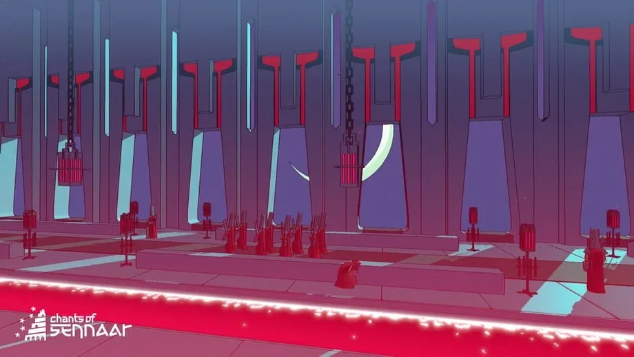 Chants of Sennaar (PC) gallery image 8