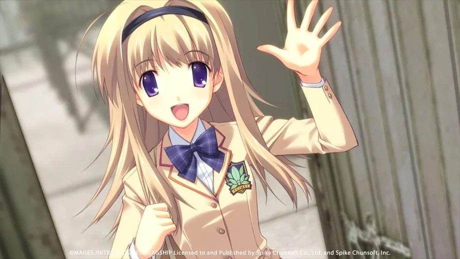 Chaos;Head Noah (Switch) gallery image 3