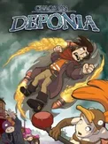 Chaos on Deponia (Switch)