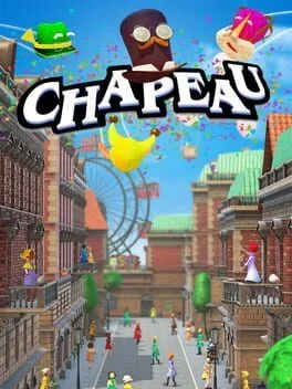 Chapeau (Switch)