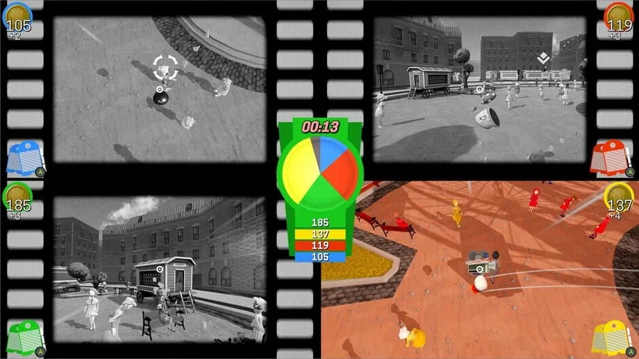 Chapeau (Switch) gallery image 2