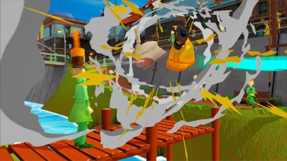 Chapeau (Switch) gallery image 3