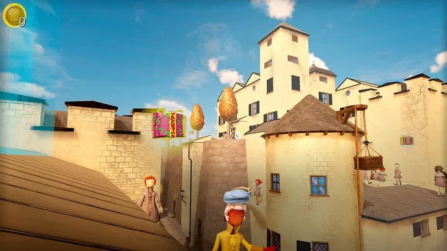 Chapeau (Switch) gallery image 4