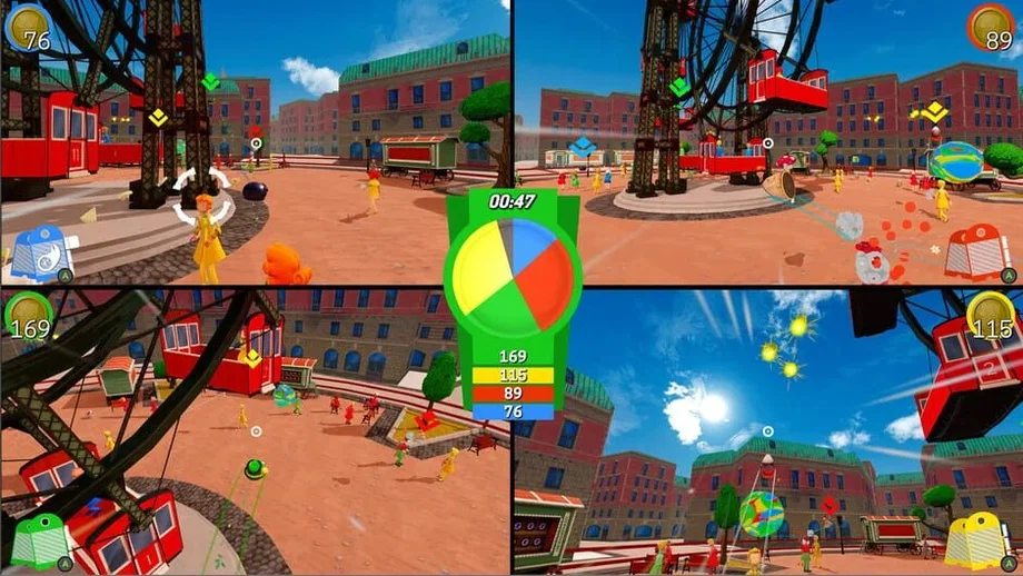 Chapeau (Switch) gallery image 5