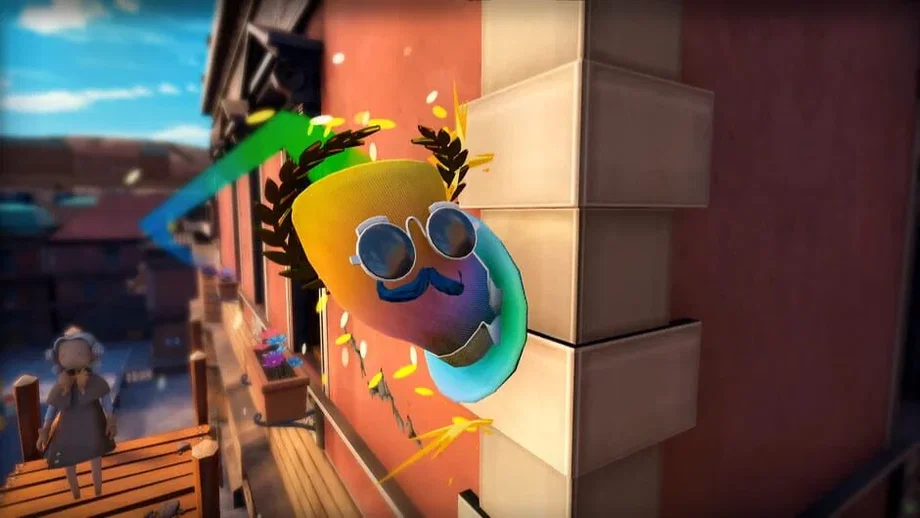 Chapeau (Switch) gallery image 6