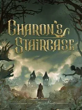 Charon's Staircase (PC)