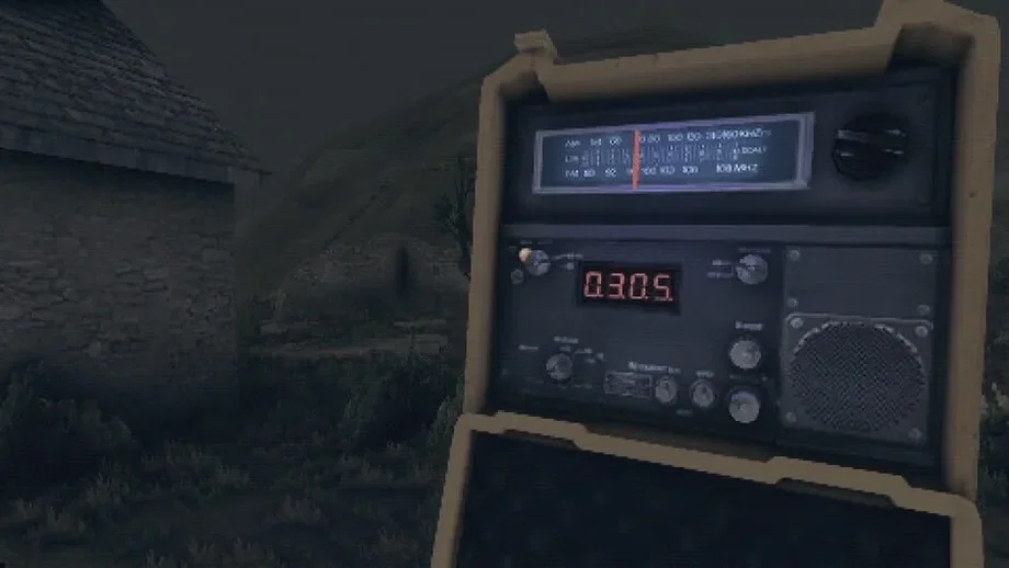 Chasing Static (Switch) gallery image 2